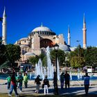 Hagia Sophia I...