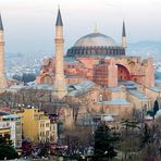 HAGIA SOPHIA II