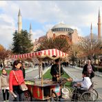 Hagia Sophia II