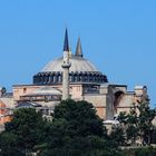 Hagia Sophia II...