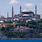 Hagia Sophia III...