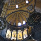 Hagia Sophia / Istambul