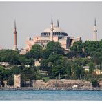 Hagia Sophia (Istanbul 08)