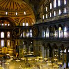 Hagia sophia Istanbul 2011