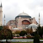 hagia sophia (istanbul)