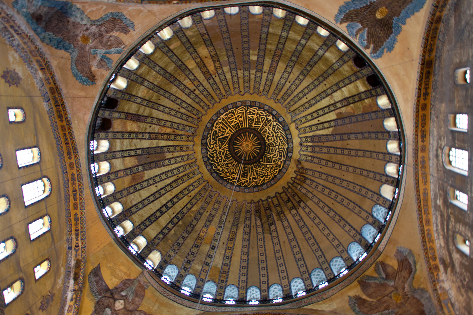 hagia sophia (istanbul) 3