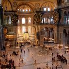 hagia sophia (istanbul) 4