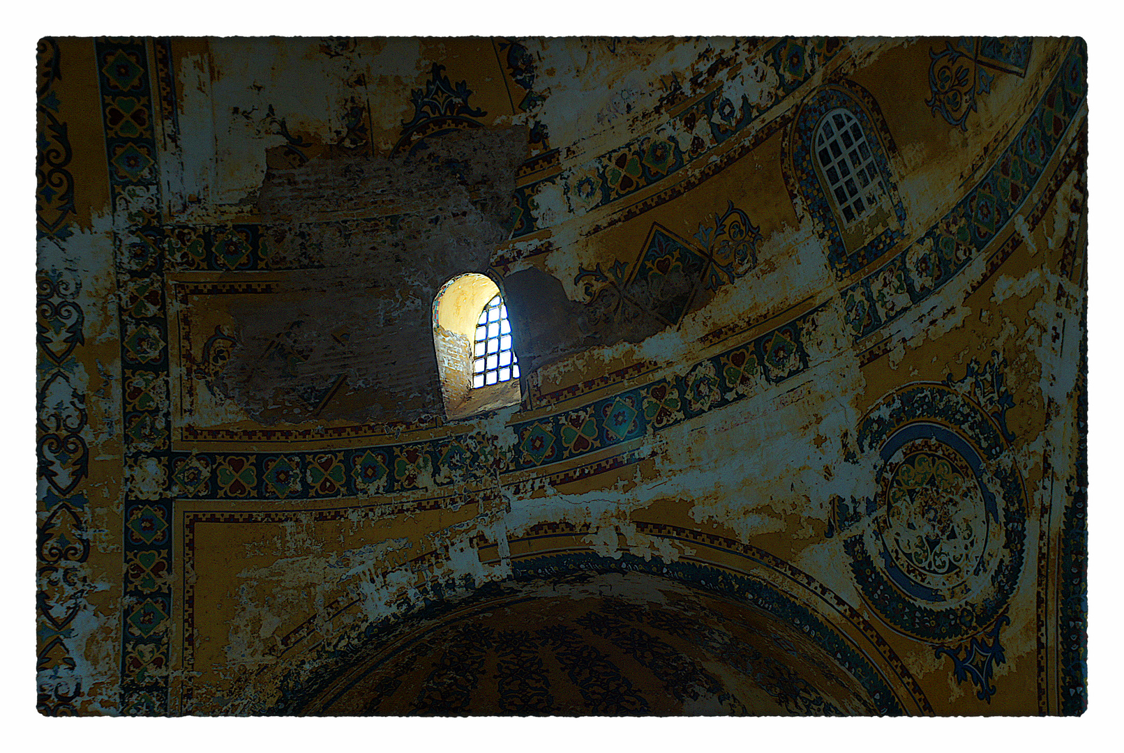 Hagia Sophia Istanbul