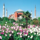 Hagia Sophia Istanbul