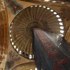 Hagia Sophia, Istanbul