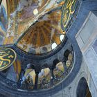 Hagia Sophia - Istanbul