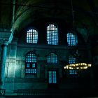 Hagia Sophia - Istanbul