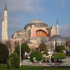 Hagia Sophia Istanbul