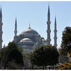 Hagia Sophia - Istanbul