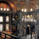 Hagia Sophia, Istanbul