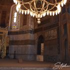 Hagia Sophia - January 2020 