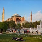 Hagia Sophia Museum