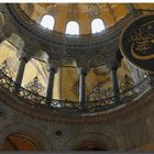 Hagia Sophia, oder.....