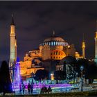 HAGIA SOPHIA (reloaded)