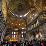 Hagia Sophia - Sophienkirche