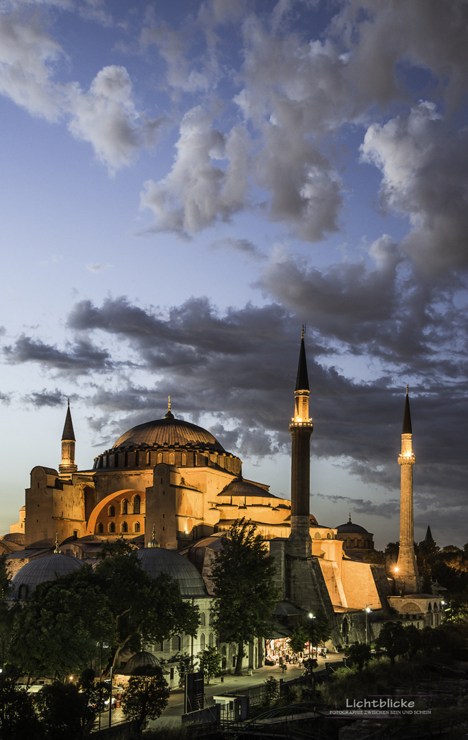 Hagia Sophia_01