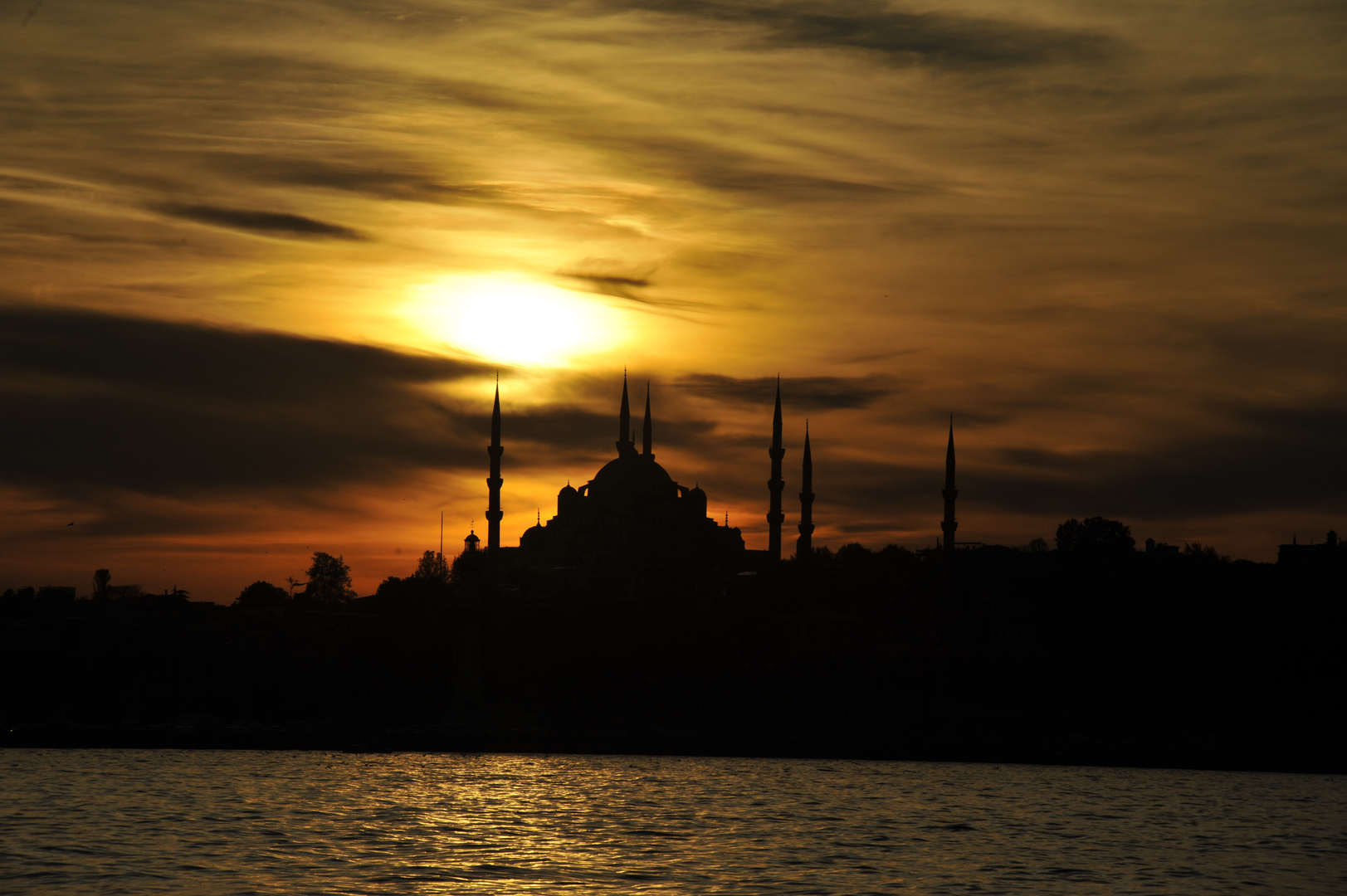 Hagia Sophia/istanbul