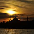 Hagia Sophia/istanbul