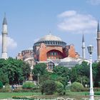 HagiaSophia-Istanbul