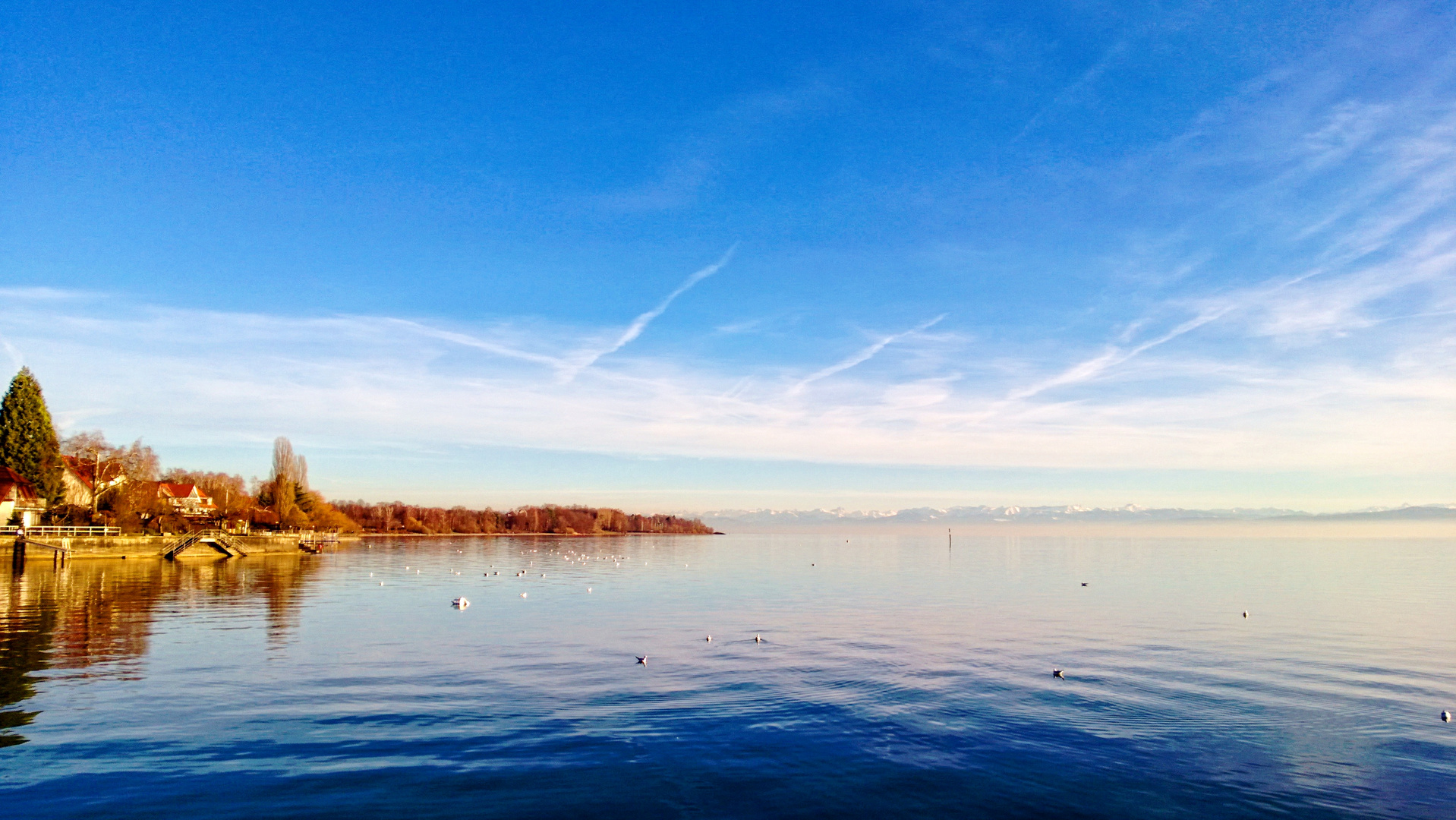 Hagnau am Bodensee