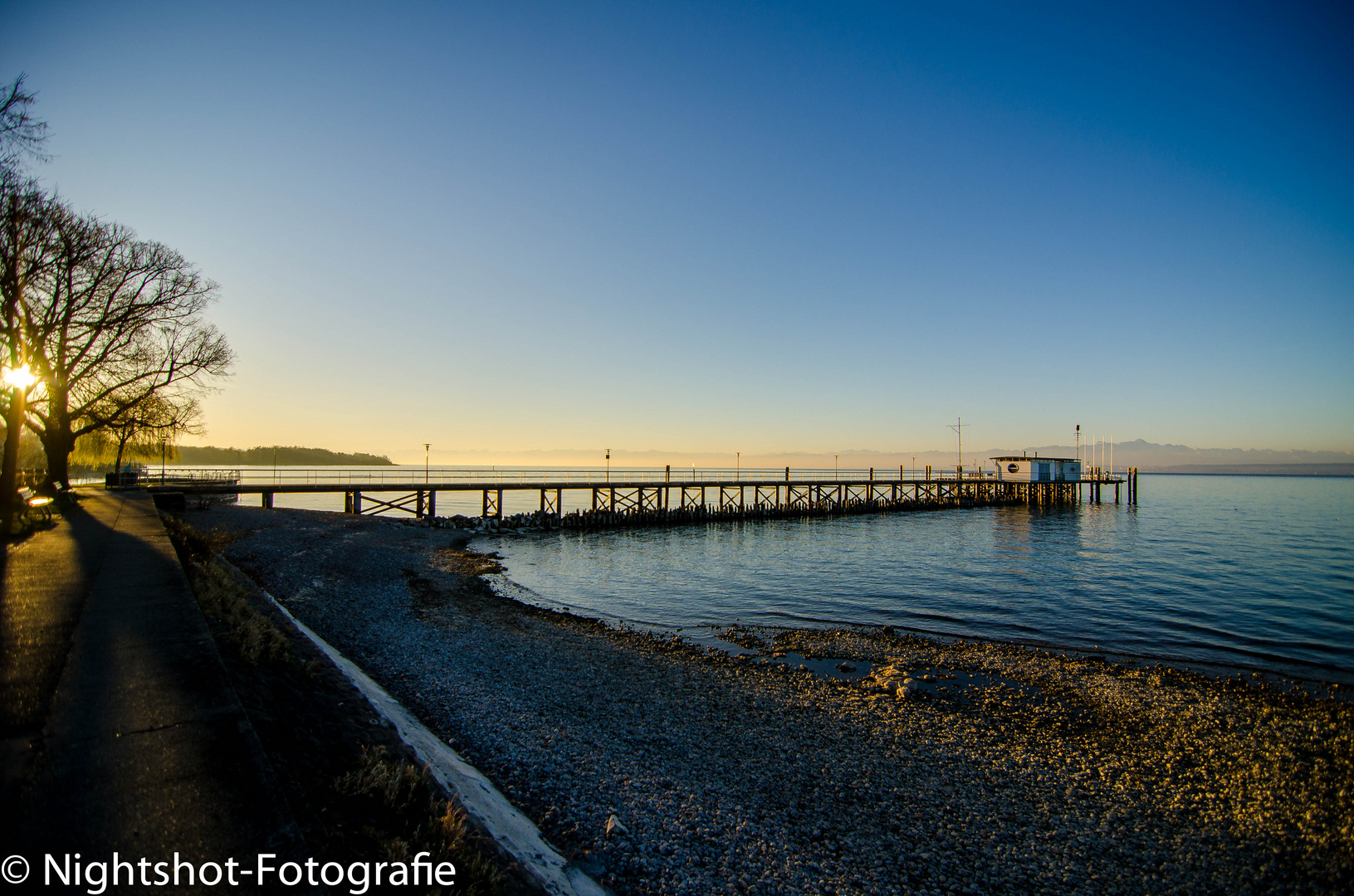 Hagnau am Bodensee 1