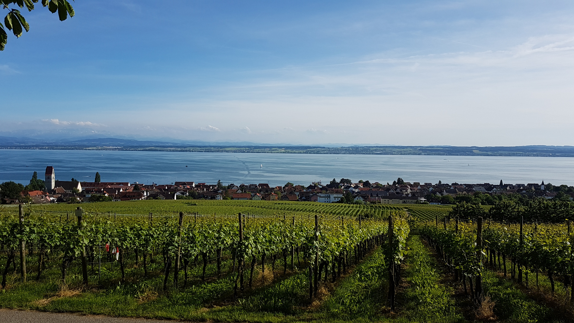 Hagnau am Bodensee