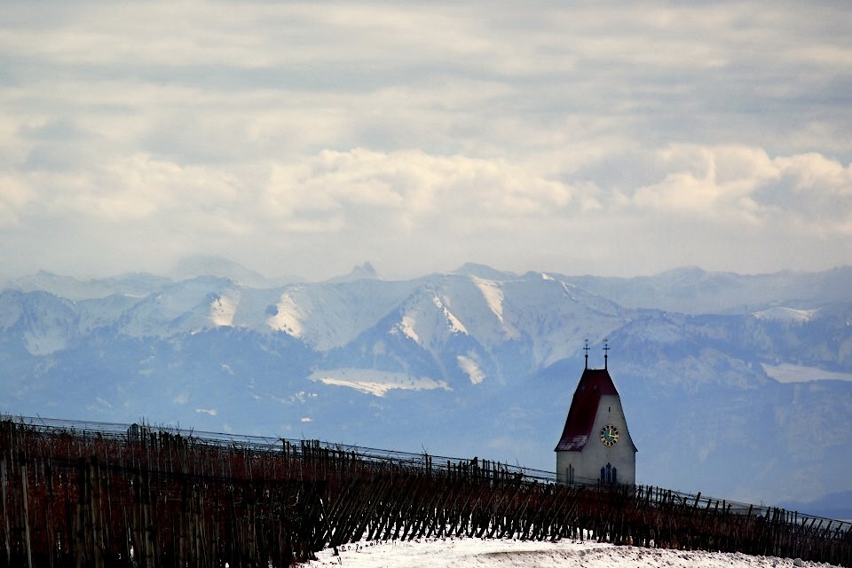 Hagnau am Bodensee