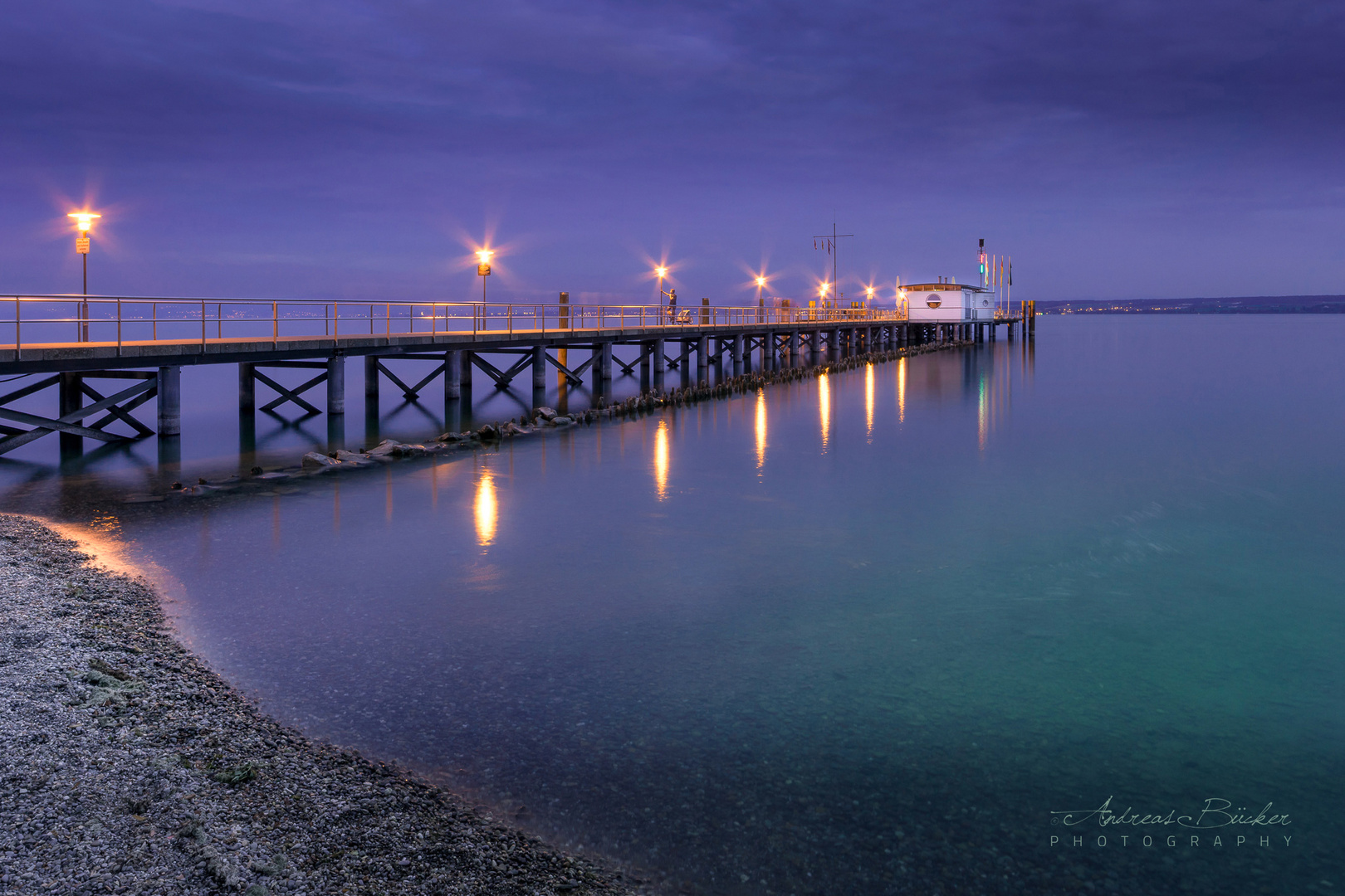 Hagnau am Bodensee