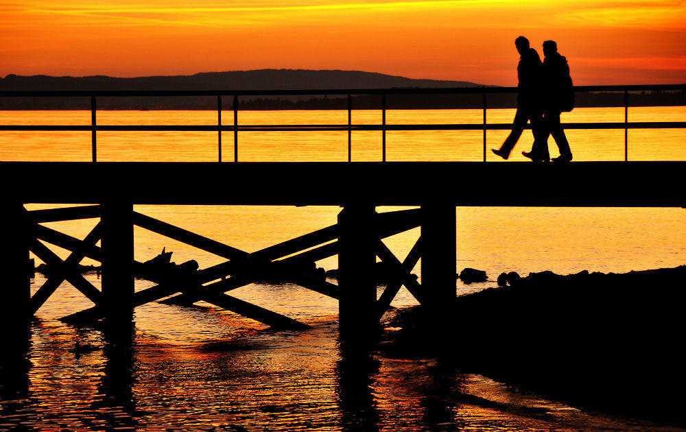 Hagnau am Bodensee