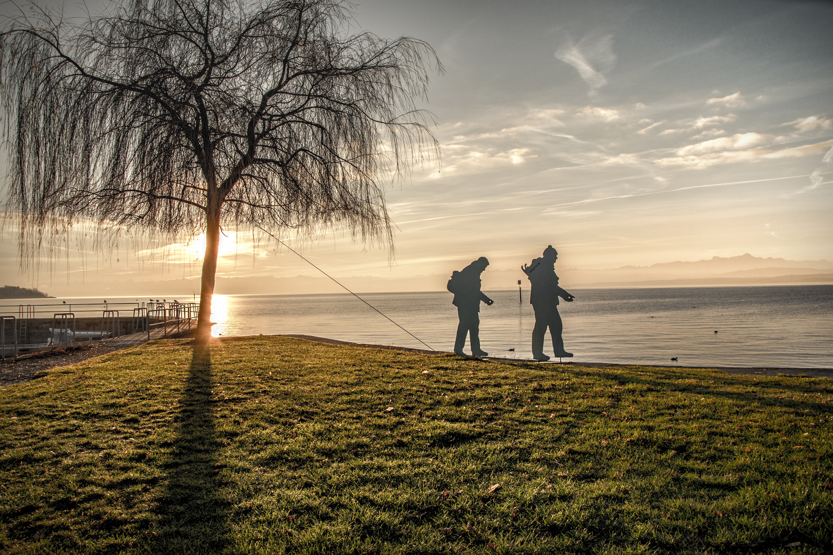 Hagnau am Bodensee