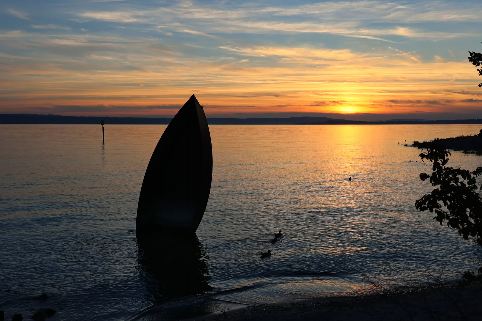 Hagnau am Bodensee