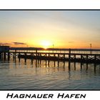 Hagnauer Hafen