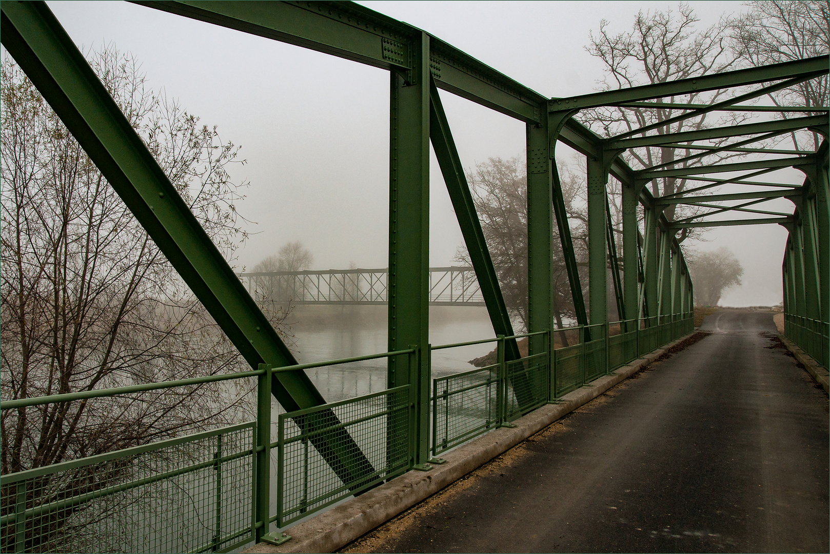 Hagneckbrücke