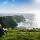 Hag´s Head - Ireland - Farbvariante