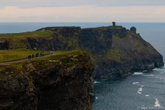 Hags head - Irland 2019