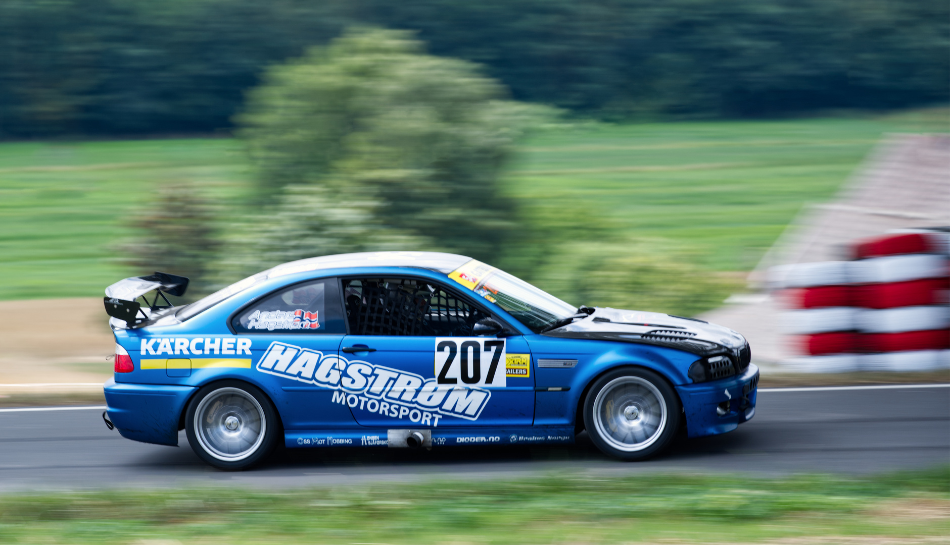 Hagstrom Motorsport