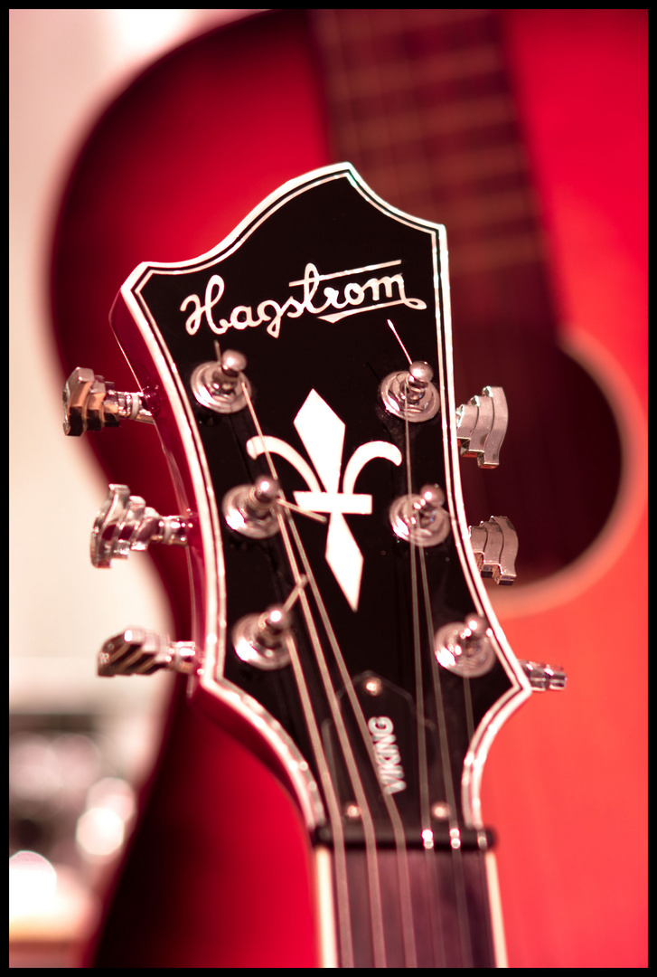 Hagstrom Viking