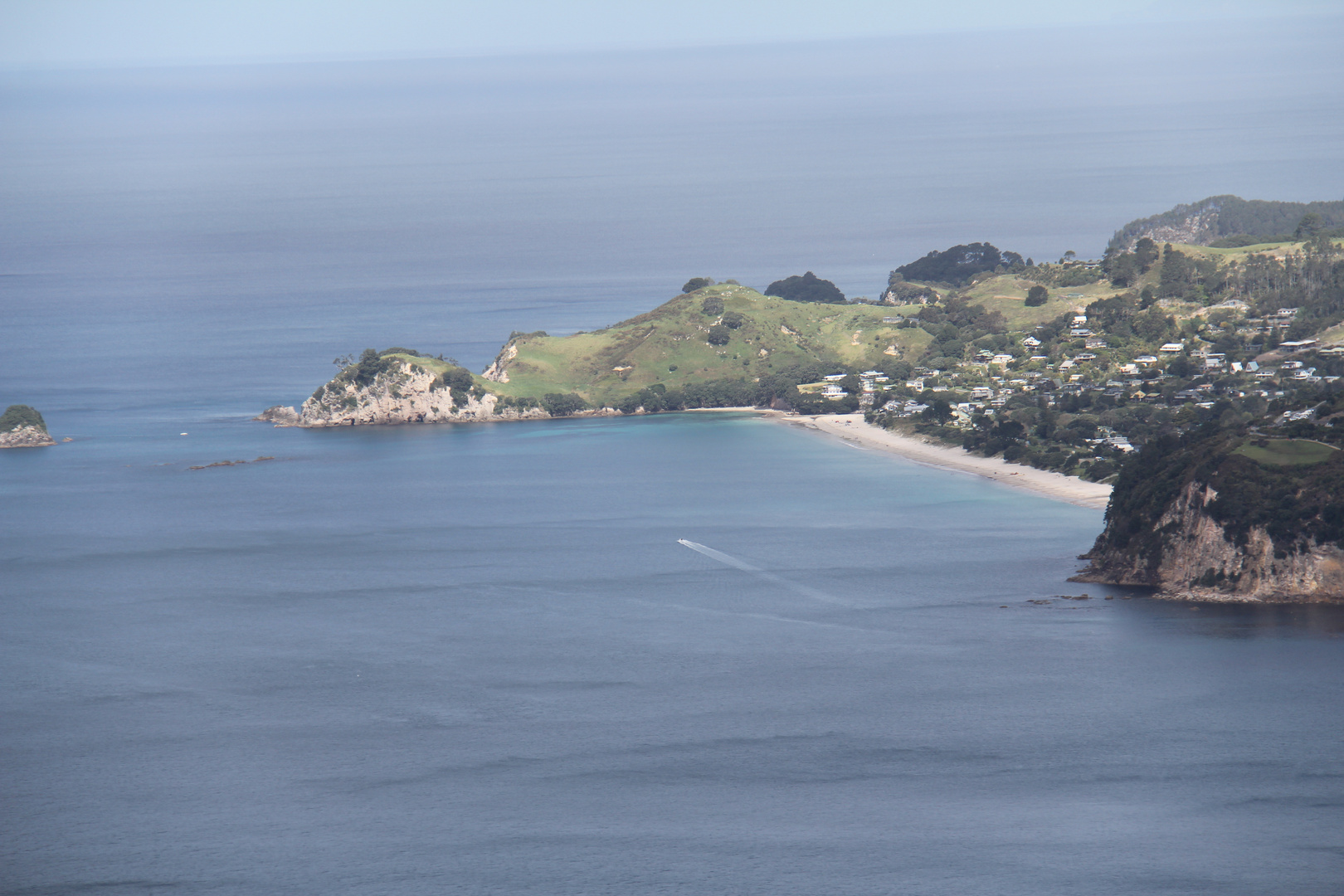 Hahei - Cathedral Cove