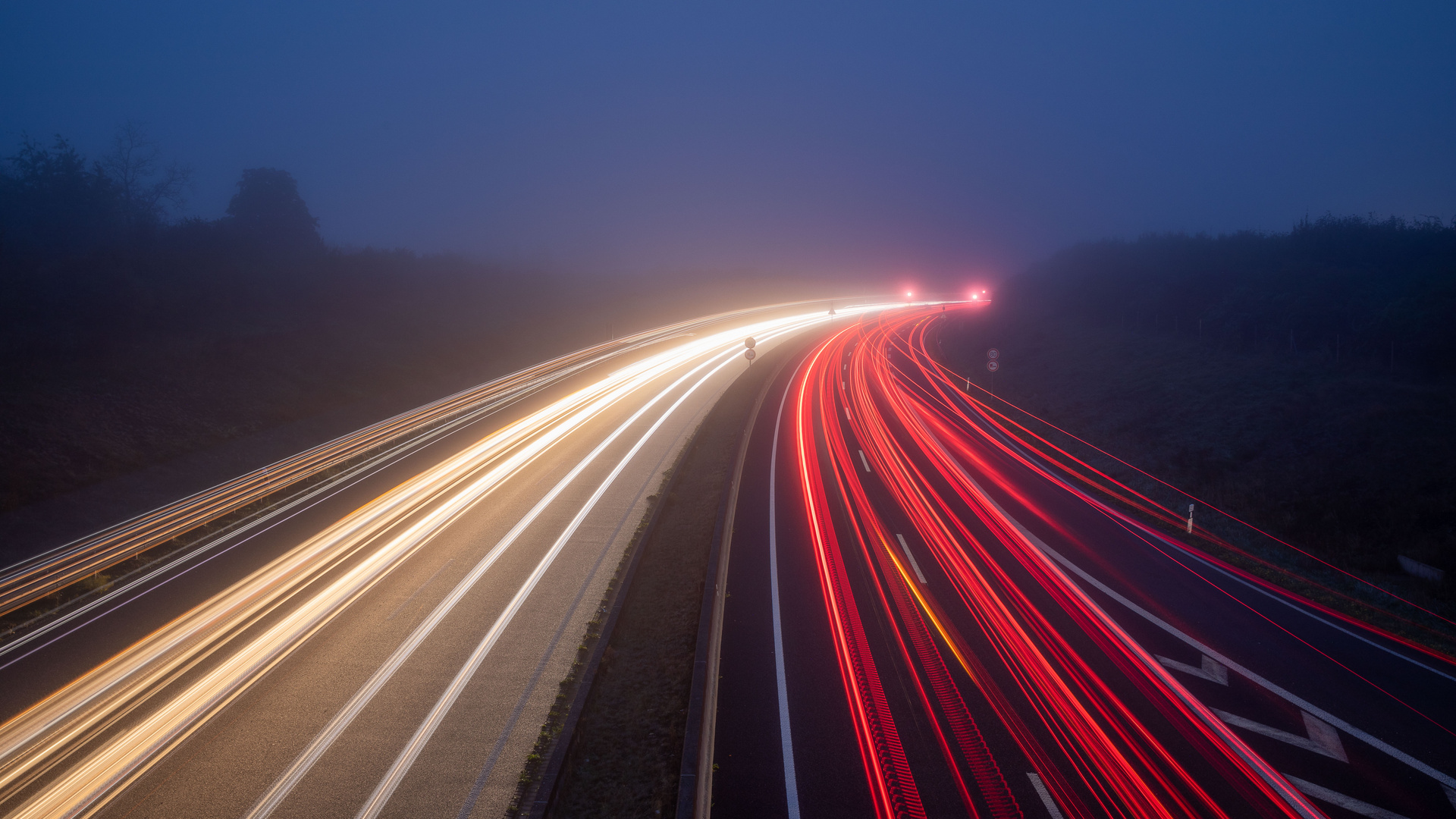 Hahnen... Foto & Bild world, spezial, langzeitbelichtung Bilder auf