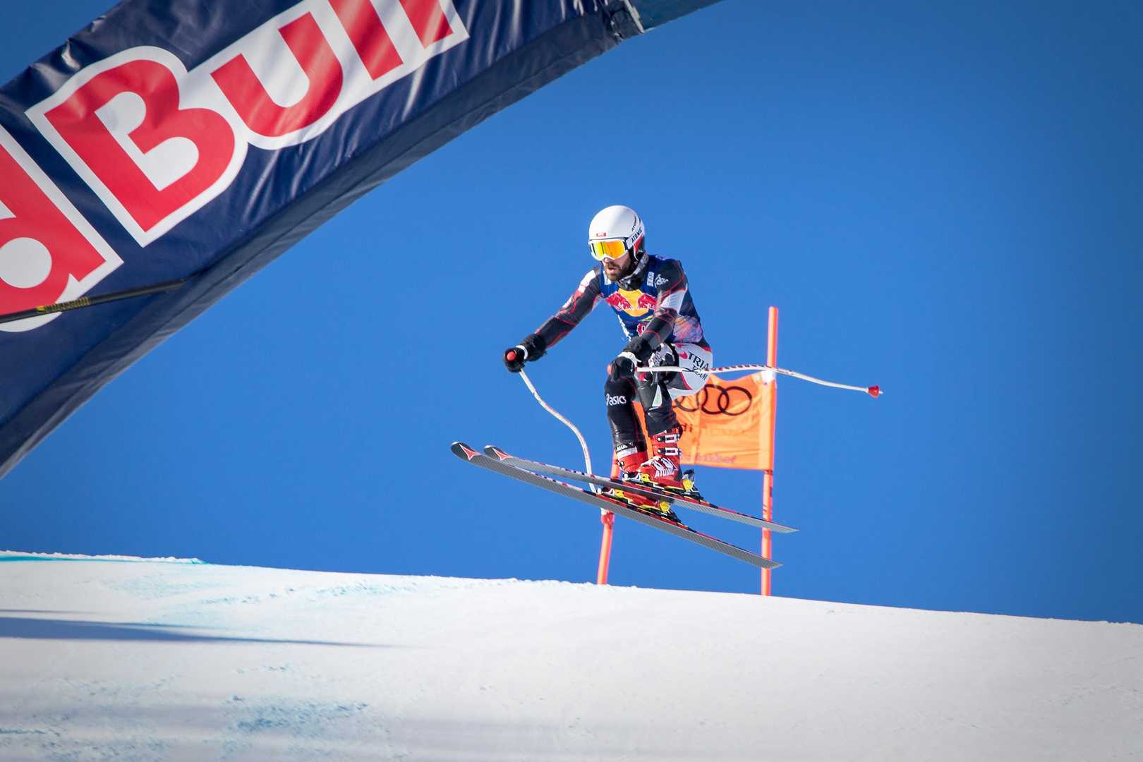 Hahnenkamm 2017 / 2