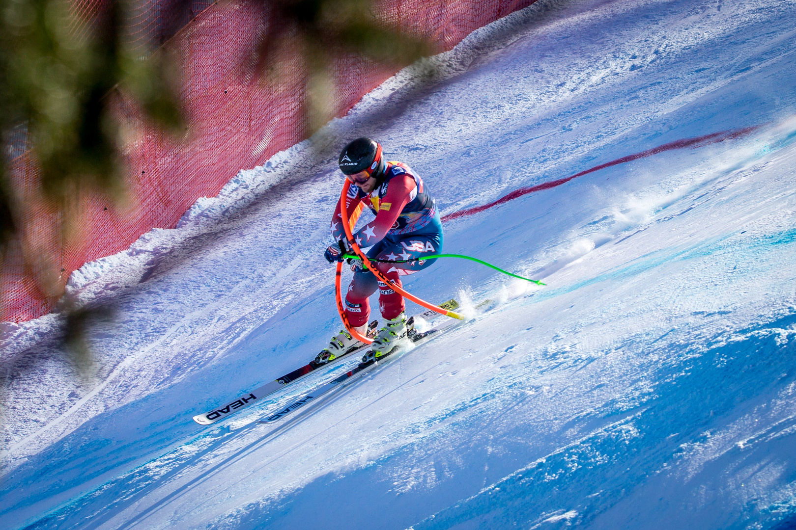 Hahnenkamm 2017 / 5