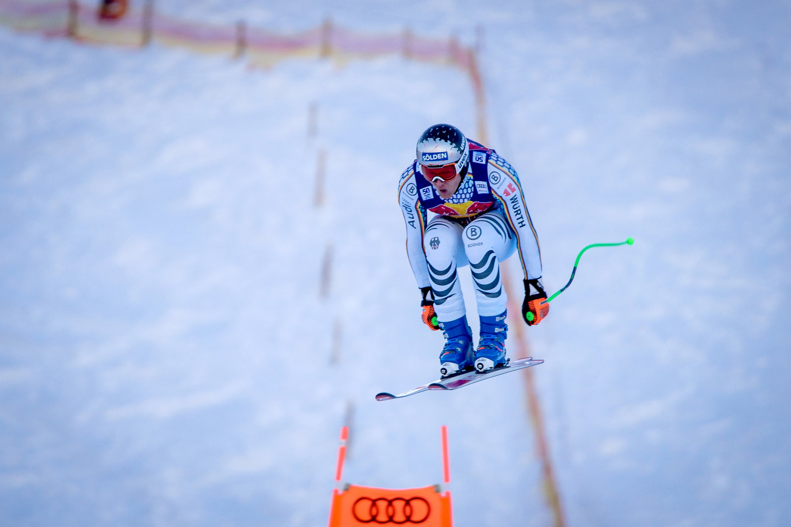 Hahnenkamm 2017 / 7