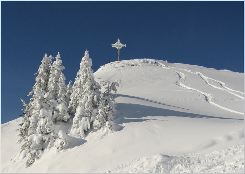 Hahnenkamm