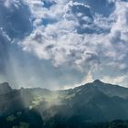 Hahnenkamm bei Reutte