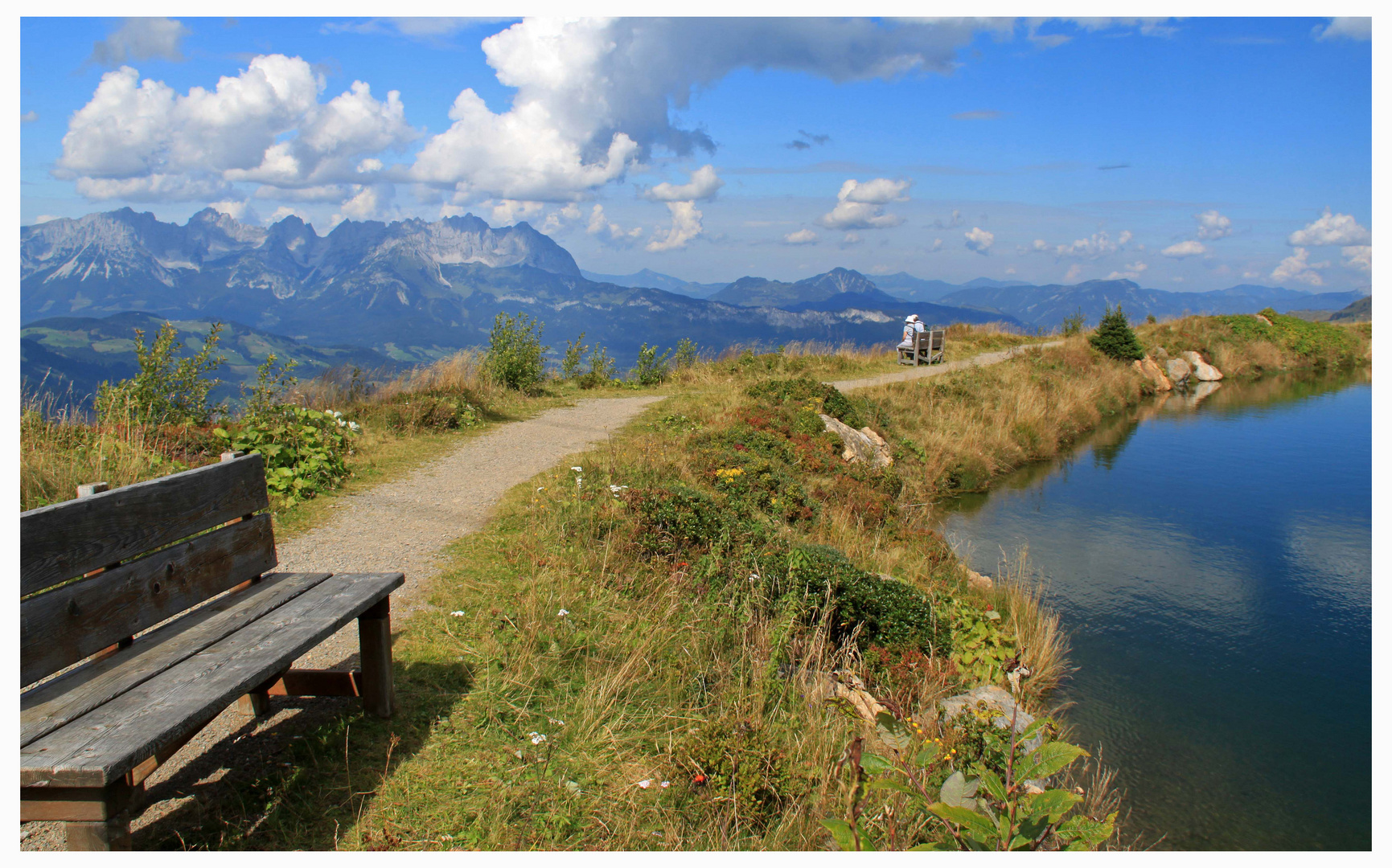 Hahnenkamm